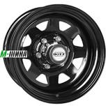 Диски Dotz Dakar 7x16/5x165 D122.5 ET8