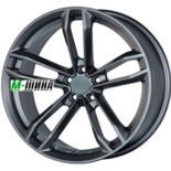 Диски PDW Dibite (5276) 7.5x17/5x112 D66.6 ET40