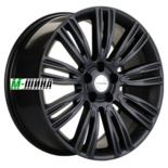 Диски Khomen Wheels Double-Spoke 2004 (20_Velar) 8.5x20/5x108 D63.4 ET45