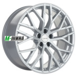 Диски Khomen Wheels Double-Spoke 2005 (20_Touareg) 8.5x20/5x112 D66.5 ET33