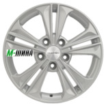 Диски Khomen Wheels Double-Spoke 603 (ZV 16_Soul) 6x16/5x114.3 D67.1 ET47