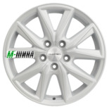 Диски Khomen Wheels Double-Spoke 706 (17_CX-5) 7x17/5x114.3 D67.1 ET50