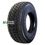 Шины Doublestar DSR355 295/75R22.5 146/143M