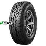 Шины Bridgestone 30 x 9.5R15 104S Dueler A/T 697 TL OWT PR6