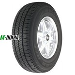 Шины Bridgestone P275/50R22 111H Dueler H/T D684 II