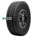 Шины Nitto 265/70R16 112H Dura Grappler TL