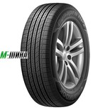 Шины Hankook 255/60R17 106V Dynapro HP2 RA33