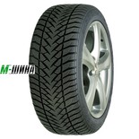 Шины Goodyear 225/45R17 91H Eagle UltraGrip GW-3 * TL FP RFT M+S