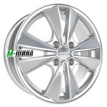 Диски Скад Эко 6x16/4x108 D65.1 ET27