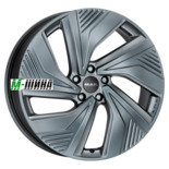 Диски MAK Electra 7.5x19/5x114.3 D67.1 ET49.5