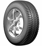 Шины Kama 155/65R13 73T Euro-236 TL