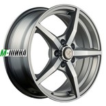 Диски NZ F-30 7x17/5x108 D63.3 ET55