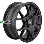 Диски NZ F-42 6x14/4x100 D60.1 ET43