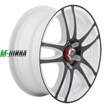 Диски NZ F-45 8x18/5x105 D56.6 ET45