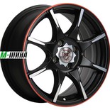 Диски NZ F-56 6.5x16/5x115 D70.3 ET46