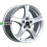 Диски Borbet F 7x17/5x100 D64.1 ET35