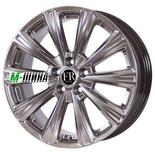 Диски FR replica FD0032 7.5x18/5x108 D63.4 ET52.5