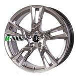 Диски FR replica FD1013 7.5x18/5x108 D63.4 ET50