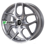 Диски FR replica FD105 (FD857) 6.5x16/5x108 D63.4 ET50