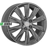 Диски Replica FD71 8x18/5x108 D63.3 ET55