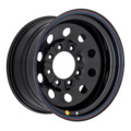 Диски Off-Road Wheels Ford F250 9x17/8x170 D124.7 ET-20