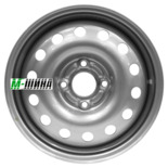 Диски Next Ford Focus 6x15/5x108 D63.3 ET52.5