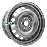 Диски Accuride Ford Transit 6.5x15/5x160 D65.1 ET60