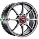 Диски OZ Formula HLT 8x18/5x114.3 D75 ET45