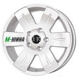 Диски FR replica FT105T 7x16/5x130 D78.1 ET50