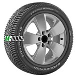 Шины BFGoodrich 215/60R17 96H G-Force Winter 2 SUV TL