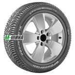 G-Force Winter 2