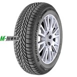 Шины BFGoodrich 195/65R15 95T XL G-Force Winter TL