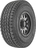 Шины Yokohama 225/55R18 98H Geolandar A/T G015