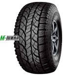 Шины Yokohama P255/70R18 112T Geolandar A/T-S G012 TL