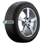 Шины Yokohama 225/65R17 102H Geolandar G91AT TL