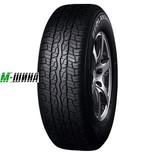 Шины Yokohama 265/65R17 112H Geolandar H/T G902