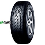 Шины Yokohama 265/70R15 112H Geolandar H/T-S G051