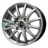 Диски FR replica GN17 (GN872) 6x15/4x114.3 D56.6 ET44