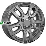 Диски Replica GN44 6x15/4x100 D56.6 ET45