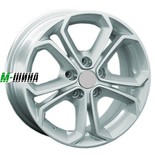 Диски LegeArtis GN89 6.5x15/5x105 D56.6 ET39