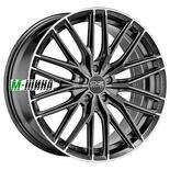 Диски OZ Gran Turismo HLT 9.5x20/5x112 D75 ET18