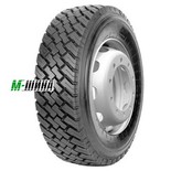 Шины GT Radial 7.5R16 122/118K GT678 TT M+S PR14