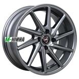 Диски NZ H-03L 7.5x17/4x100 D60.1 ET35