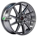 Диски NZ H-03R 7.5x17/5x112 D66.6 ET35