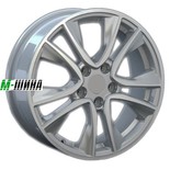 Диски Replica H36 6.5x17/5x114.3 D64.1 ET50