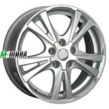 Диски Replica H74 6.5x17/5x114.3 D64.1 ET50