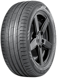 Шины Nokian 255/55R19 111W XL Hakka Black 2 SUV