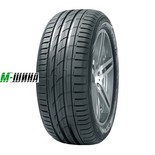 Шины Nokian 275/40ZR20 106Y XL Hakka Black SUV