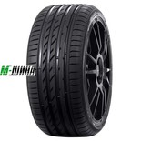 Шины Nokian 215/40R17 87W XL Hakka Black