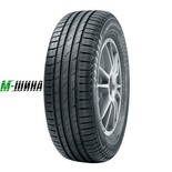 Шины Nokian 235/75R15 109T XL Hakka Blue SUV TL